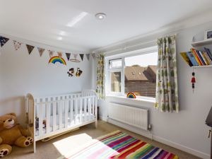 Bedroom Two- click for photo gallery